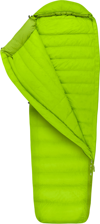 Sea to Summit Ascent AcI -4C Ultralight Down Sleeping Bag