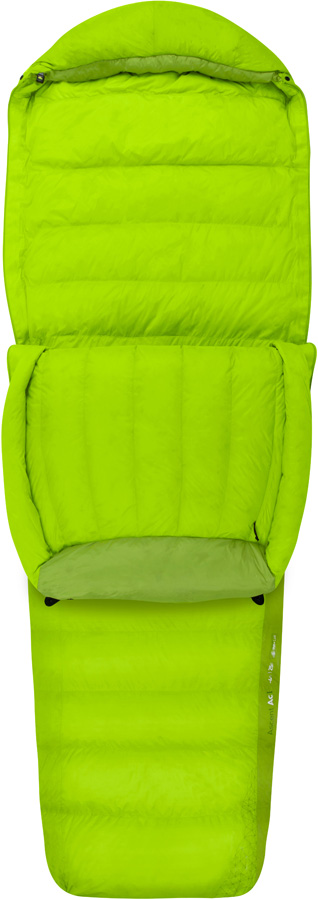 Sea to Summit Ascent AcI -4C Ultralight Down Sleeping Bag