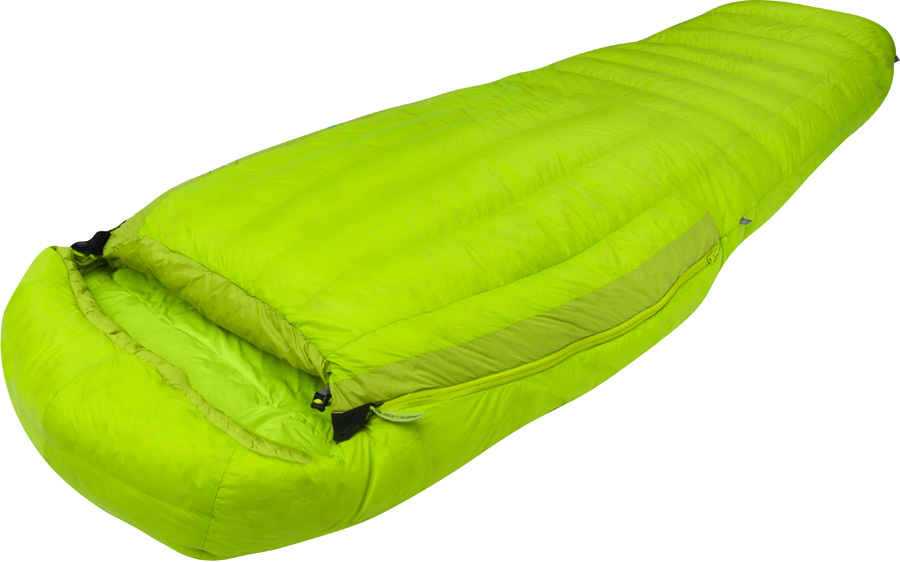 Sea to Summit Ascent AcI -4C Ultralight Down Sleeping Bag