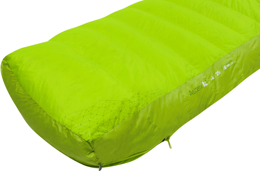 Sea to Summit Ascent AcI -4C Ultralight Down Sleeping Bag