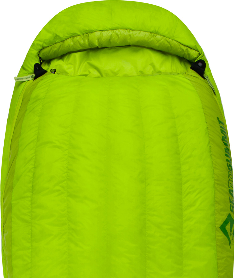 Sea to Summit Ascent AcI -4C Ultralight Down Sleeping Bag