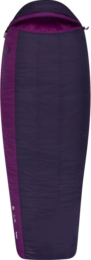 Sea to Summit Quest QuII Women's Sleeping Bag