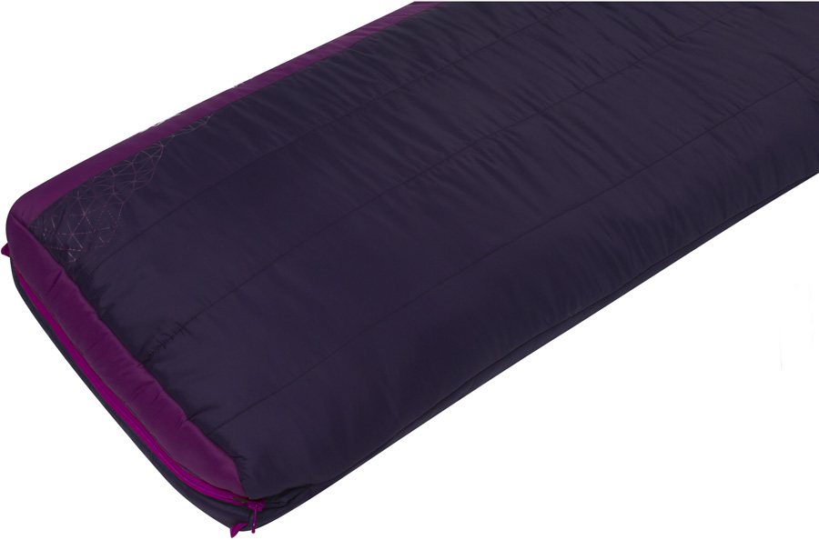 Sea to Summit Quest QuII Women's Sleeping Bag