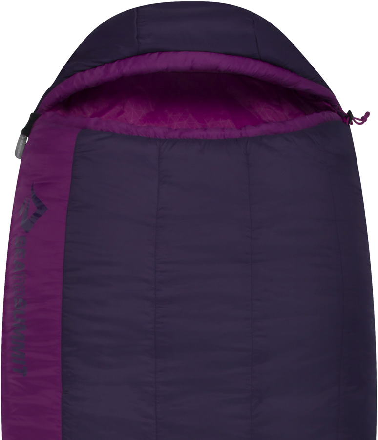 Sea to Summit Quest QuII Women's Sleeping Bag