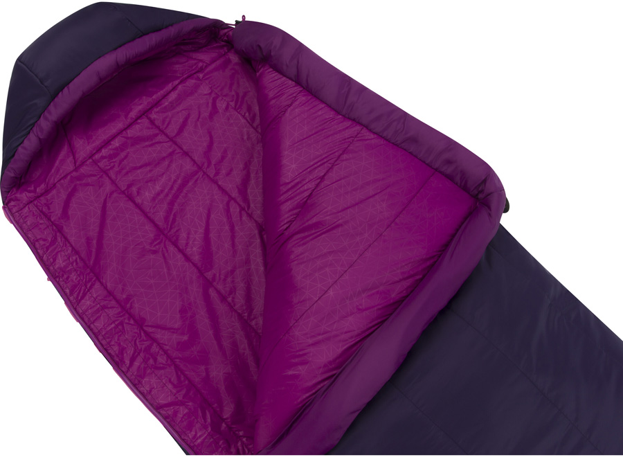 Sea to Summit Quest QuII Women's Sleeping Bag