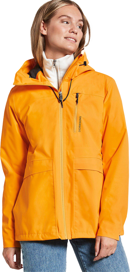Didriksons Wida Women's Waterproof Jacket