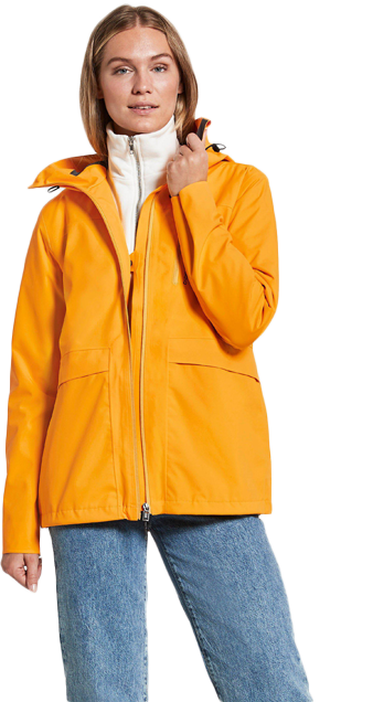 Didriksons Wida Women's Waterproof Jacket
