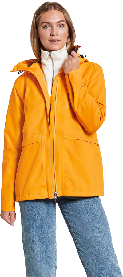 Didriksons Wida Women's Waterproof Jacket