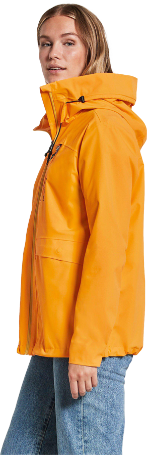 Didriksons Wida Women's Waterproof Jacket