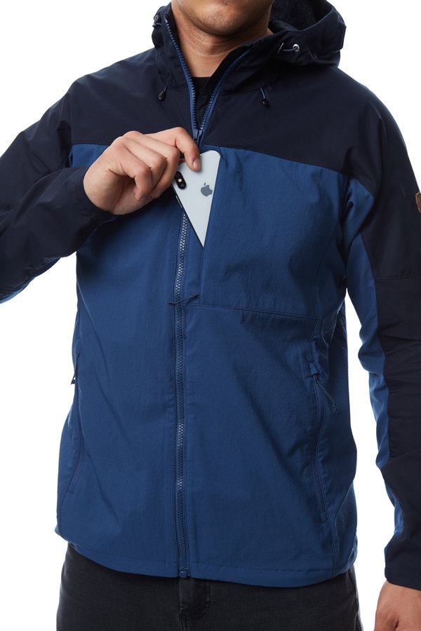 Fjallraven Abisko Midsummer Jackets | Absolute-Snow