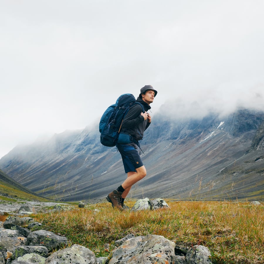 ジャケット・アウター ^_^ Fjallraven Abisko Midsummer Jackets | Absolute-Snow