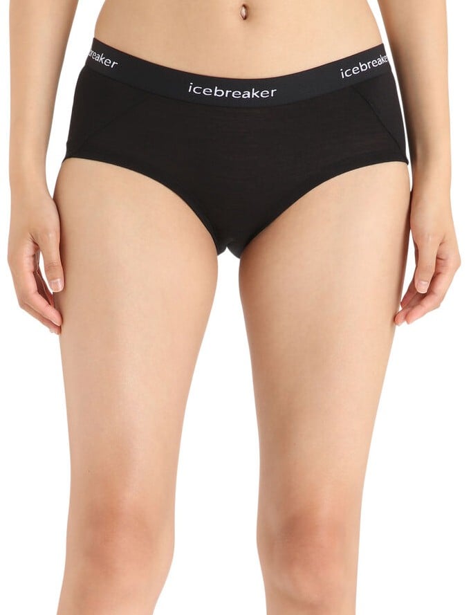 Icebreaker Sprite Women's Hot Pants
