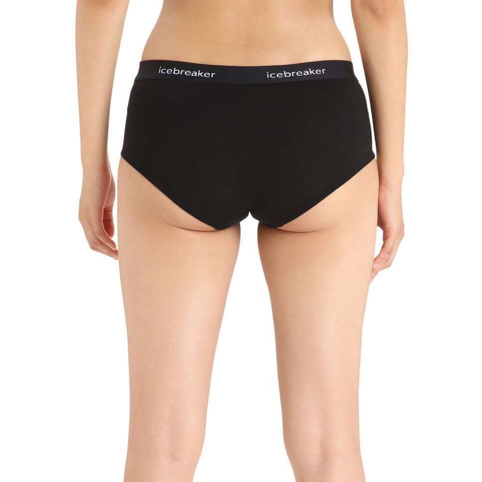 Icebreaker Sprite Women's Hot Pants