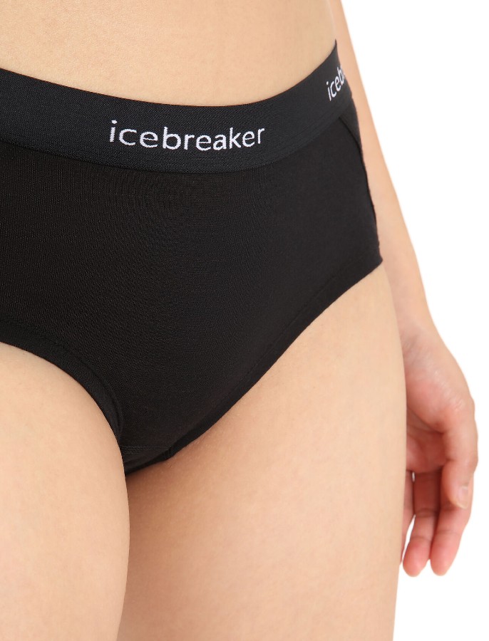 Icebreaker Sprite Women's Hot Pants