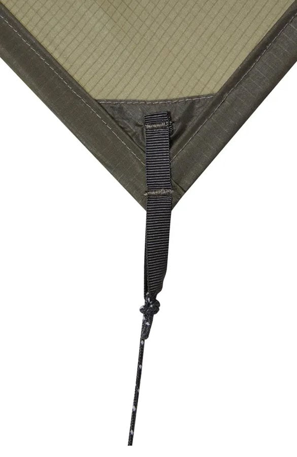 Rab SilTarp Plus Duo Lightweight Outdoor Tarp Shelter