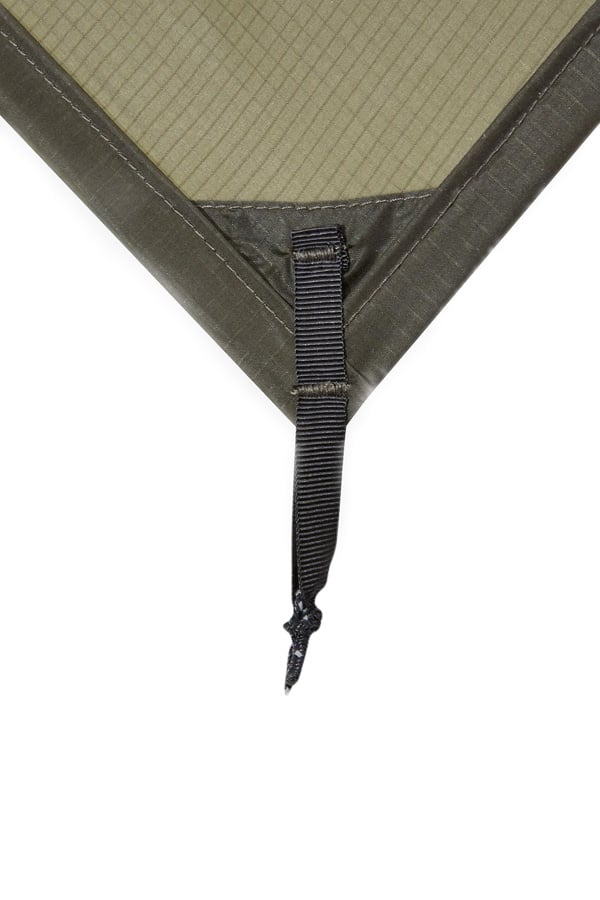 Rab SilTarp Plus Solo Ultralight Outdoor Tarp Shelter