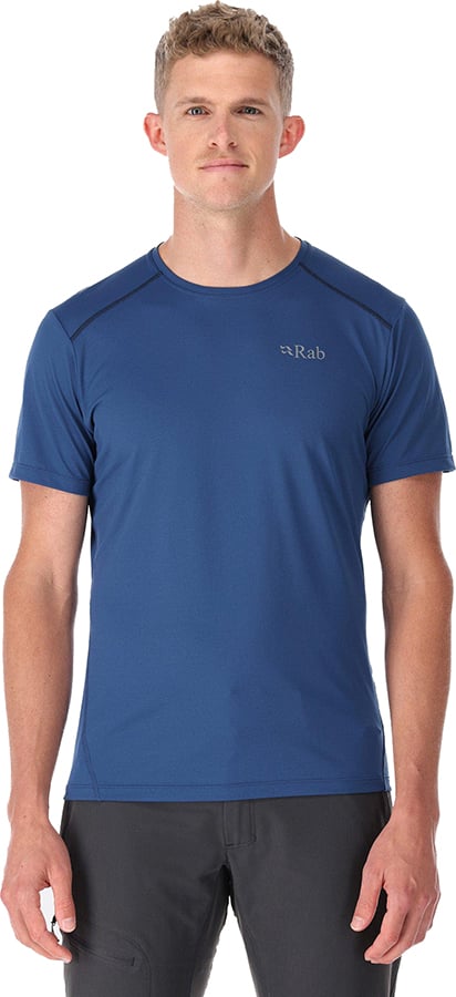 Rab Force Tee Men's Technical T-shirt