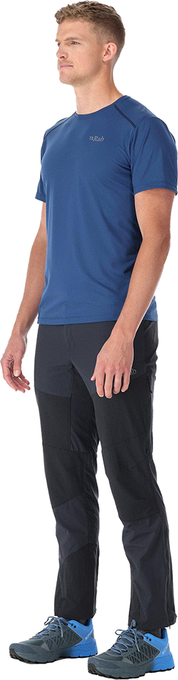 Rab Force Tee Men's Technical T-shirt