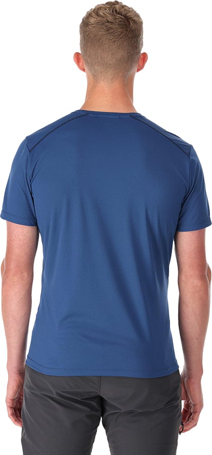 Rab Force Tee Men's Technical T-shirt