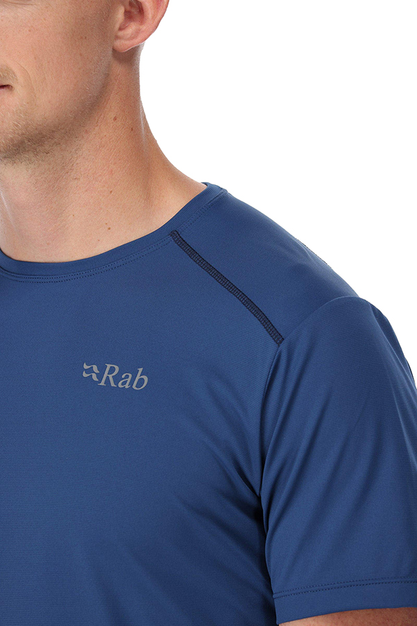 Rab Force Tee Men's Technical T-shirt