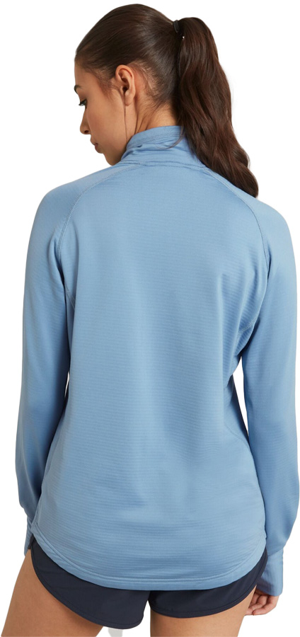Kathmandu ULT-Hike Women's 1/4 Zip Fleece/Pullover