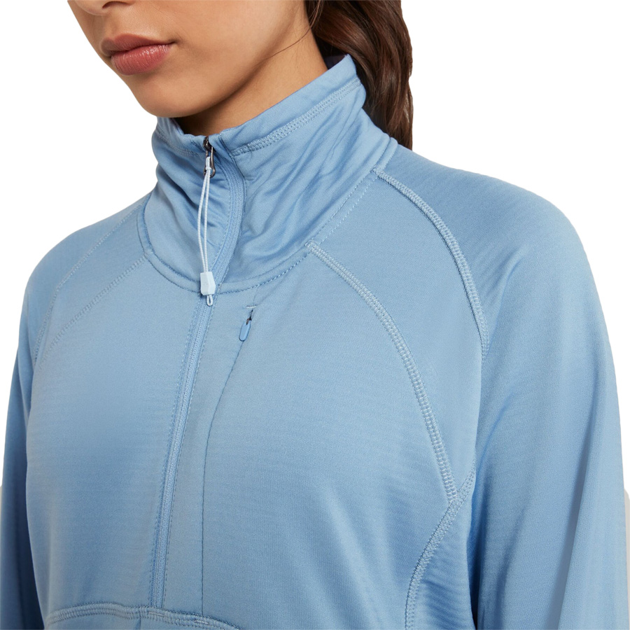 Kathmandu ULT-Hike Women's 1/4 Zip Fleece/Pullover
