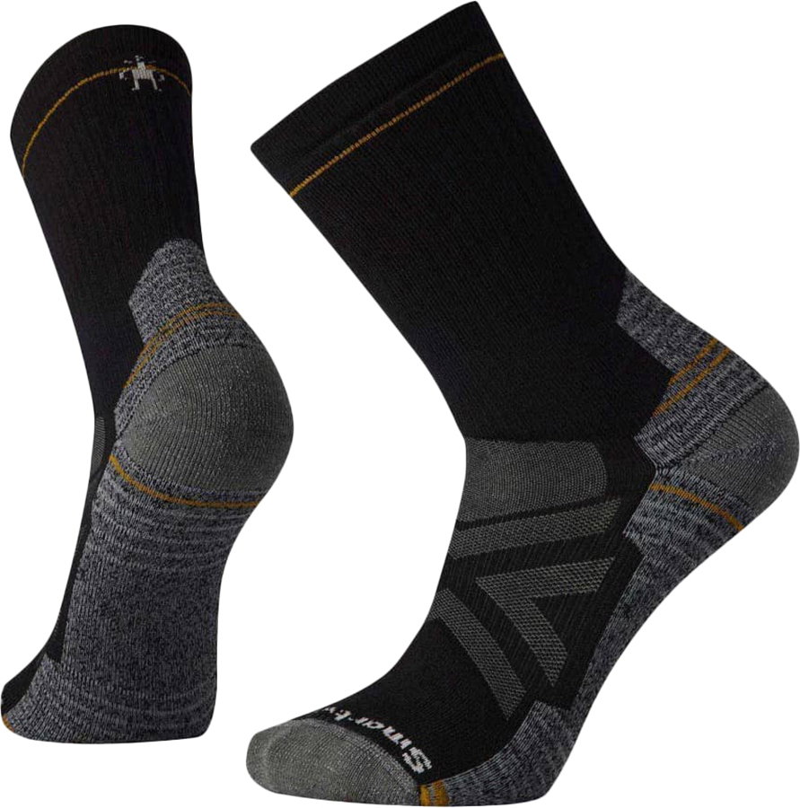 Smartwool Hike Full Cushion Crew Hiking Socks