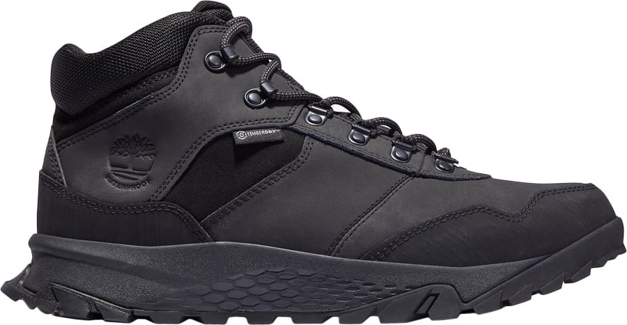 Timberland Lincoln Peak Mid Men's Hiking Boots