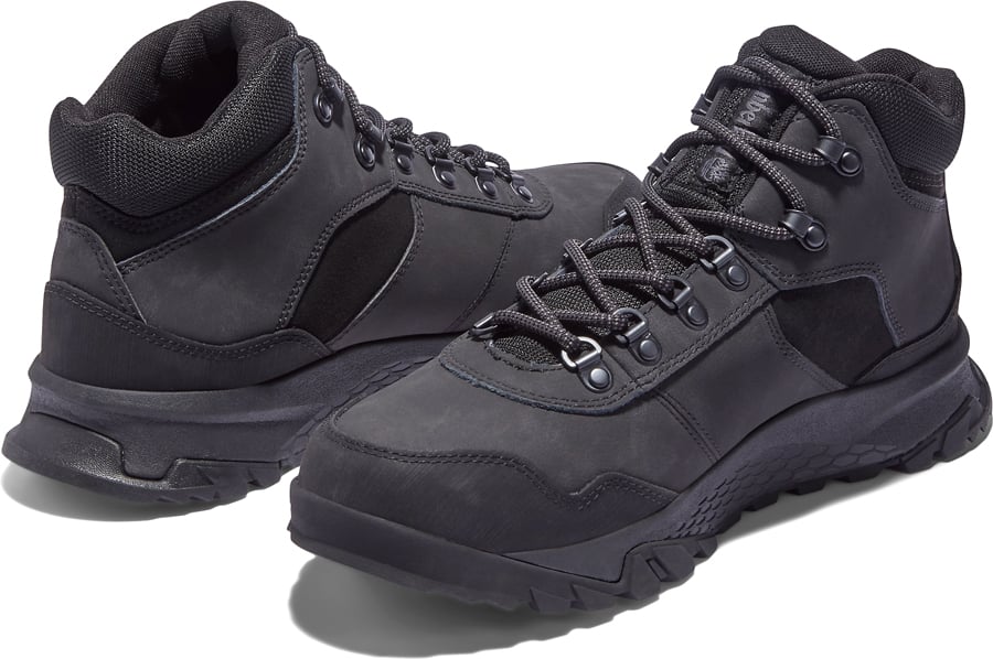 Timberland Lincoln Peak Mid Men's Hiking Boots