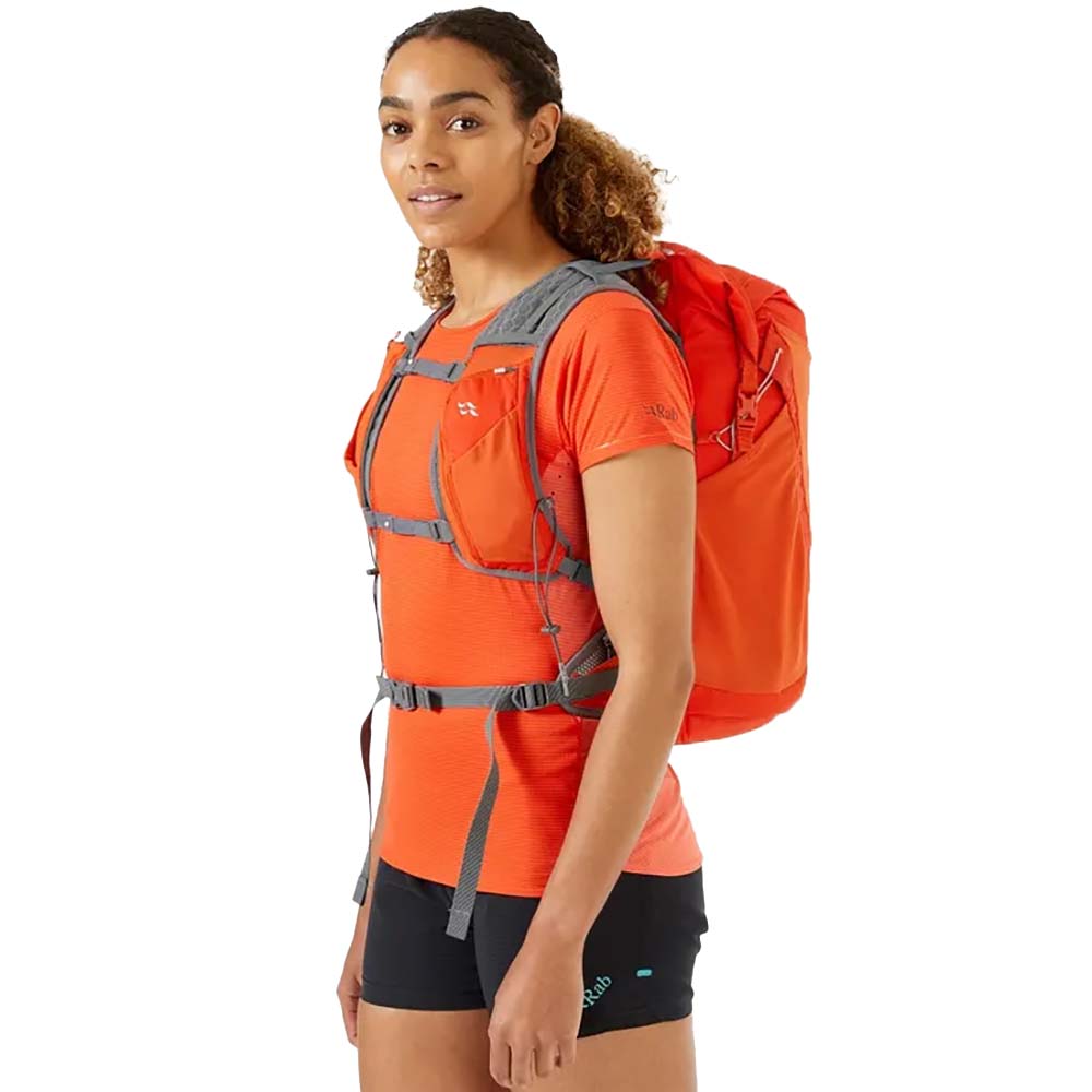 Rab Aeon Ultra 20 Lightweight Hiking Backpack