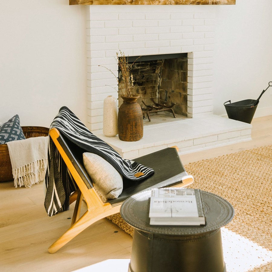 Slowtide Hayden Fleece Blanket Camping & Travel Comforter