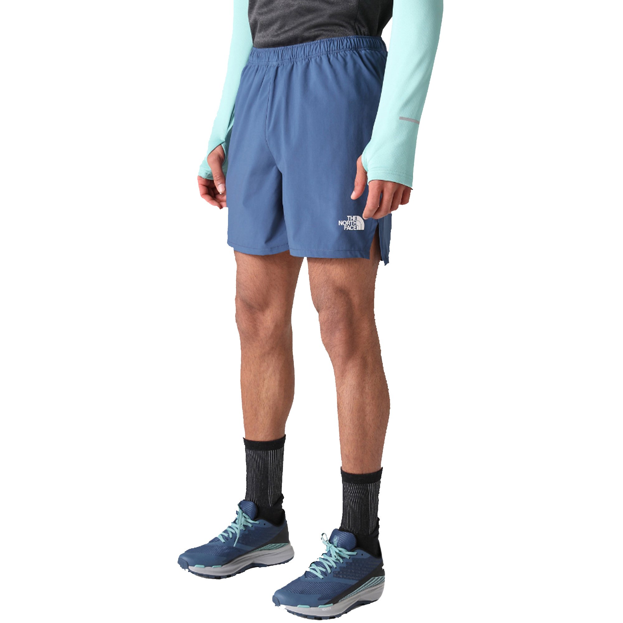The North Face Movmynt Men's Running Shorts