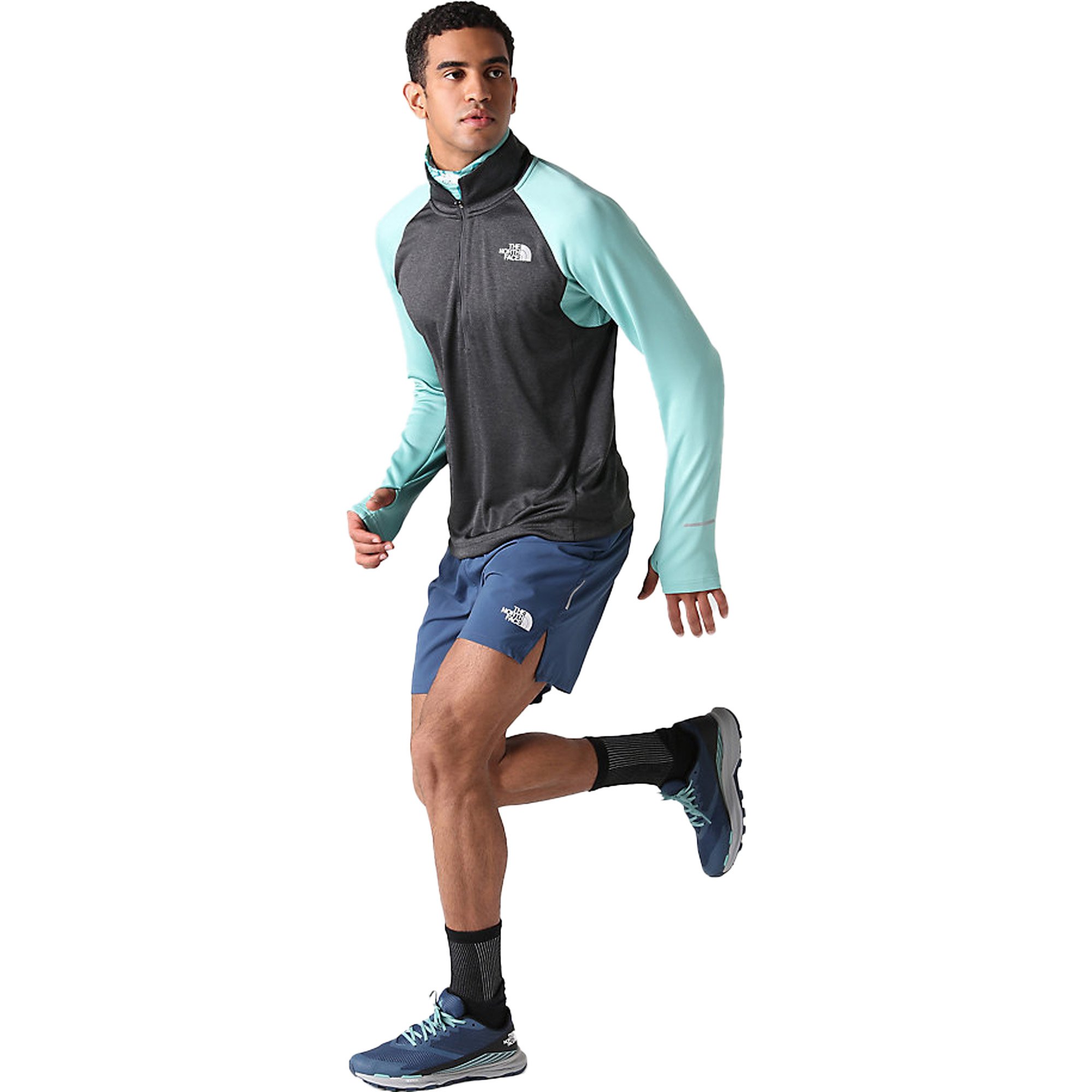 The North Face Movmynt Men's Running Shorts