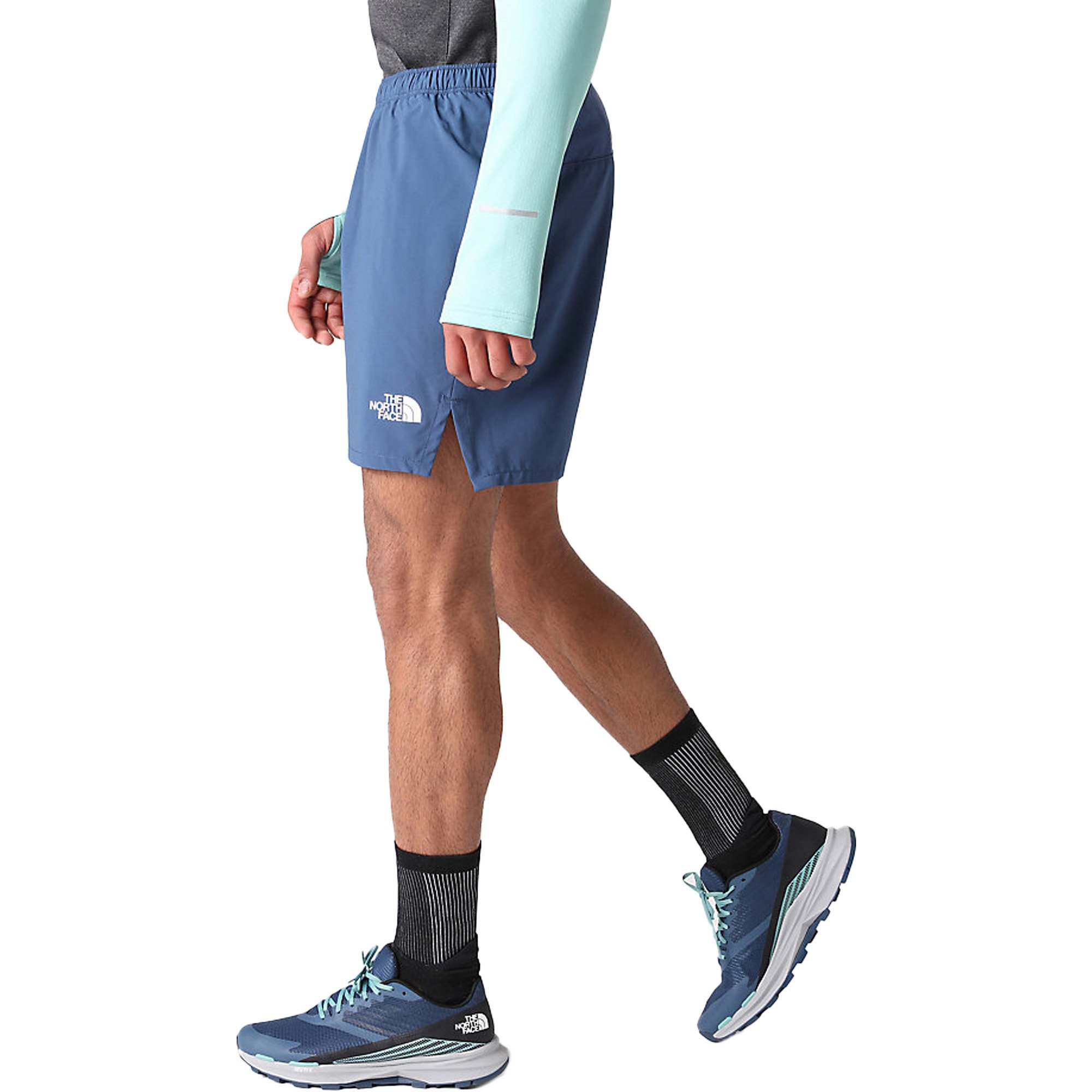 The North Face Movmynt Men's Running Shorts