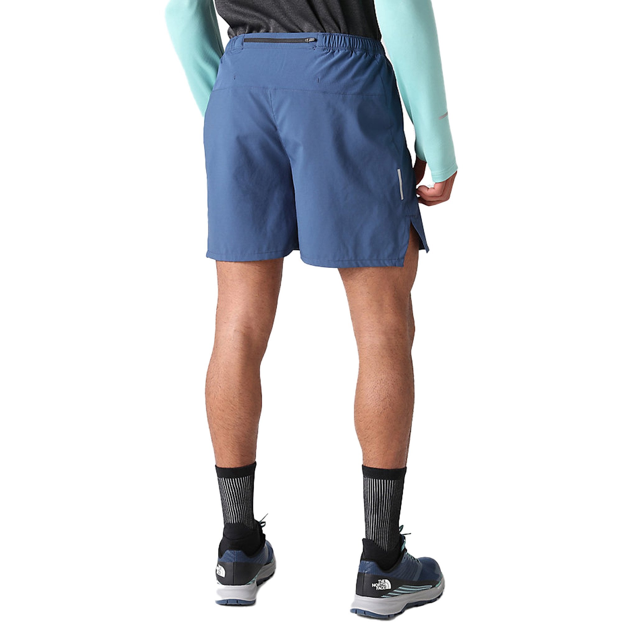 The North Face Movmynt Men's Running Shorts
