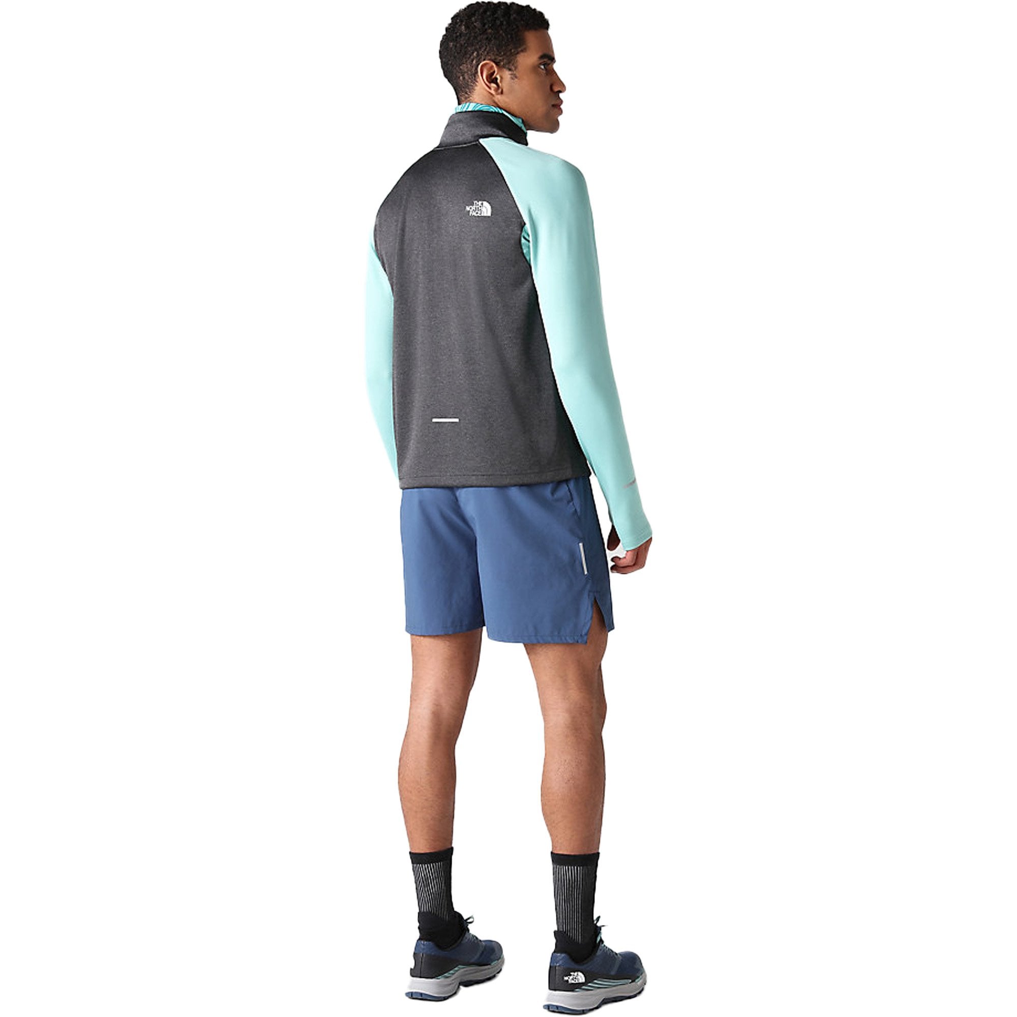 The North Face Movmynt Men's Running Shorts
