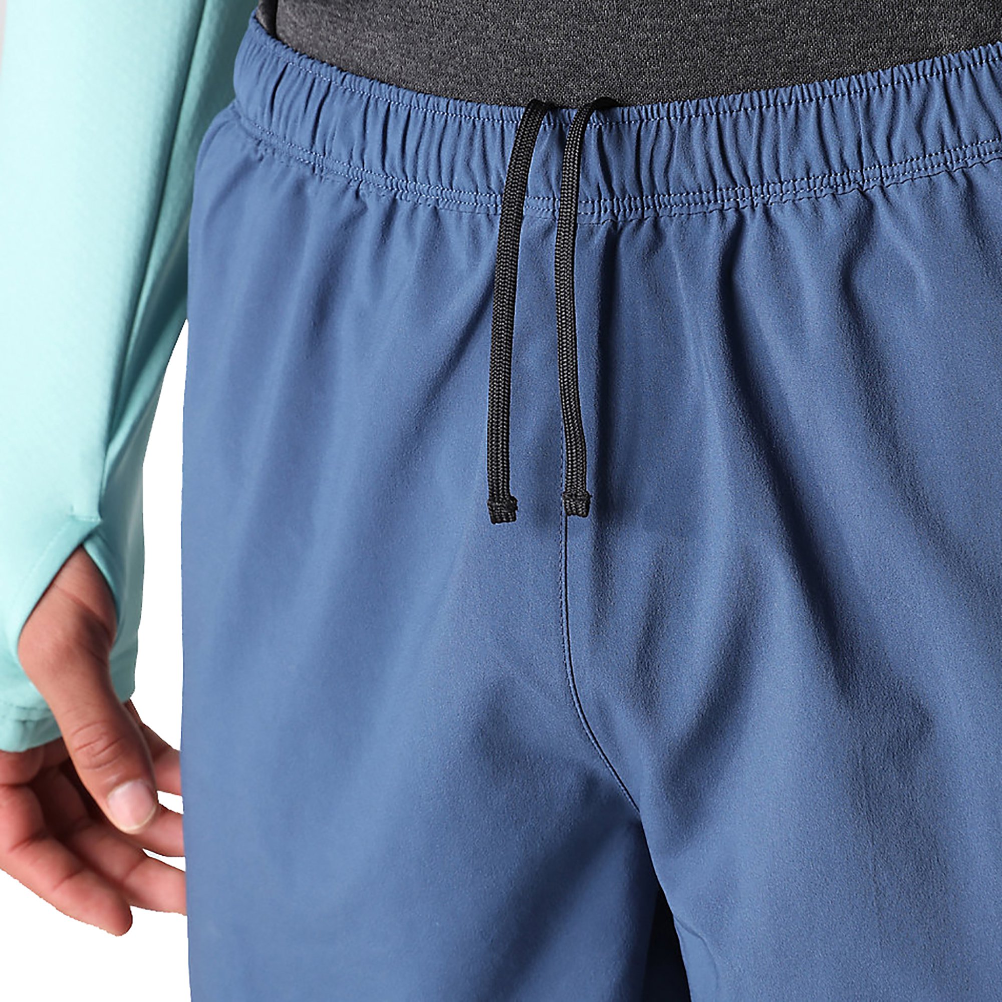 The North Face Movmynt Men's Running Shorts