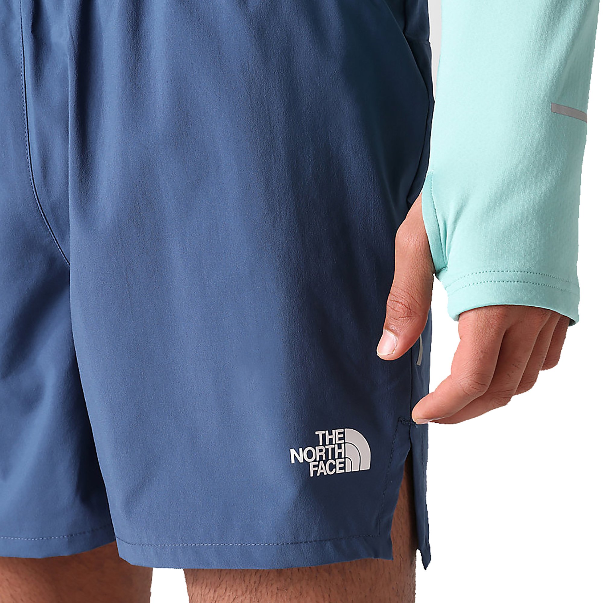 The North Face Movmynt Men's Running Shorts
