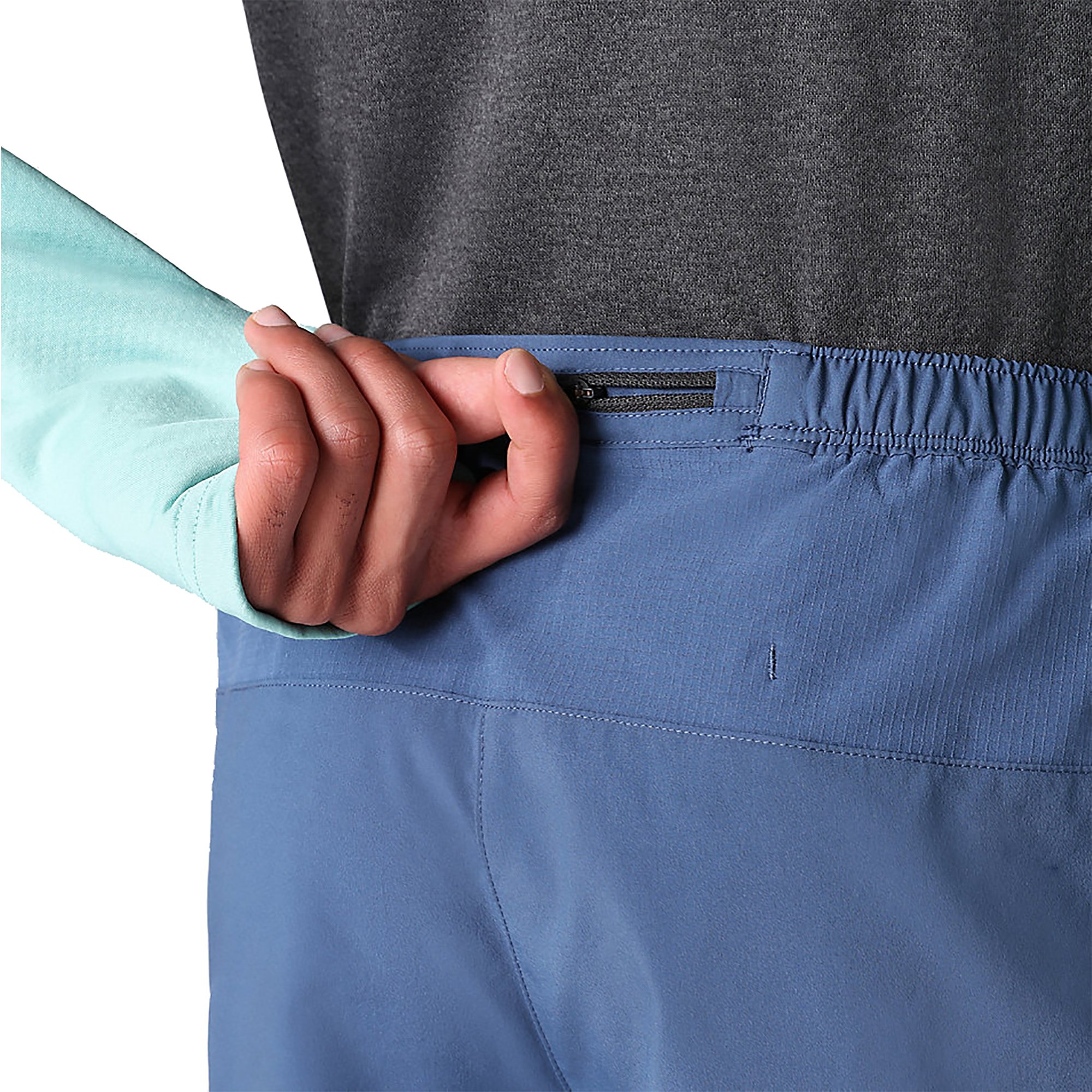 The North Face Movmynt Men's Running Shorts