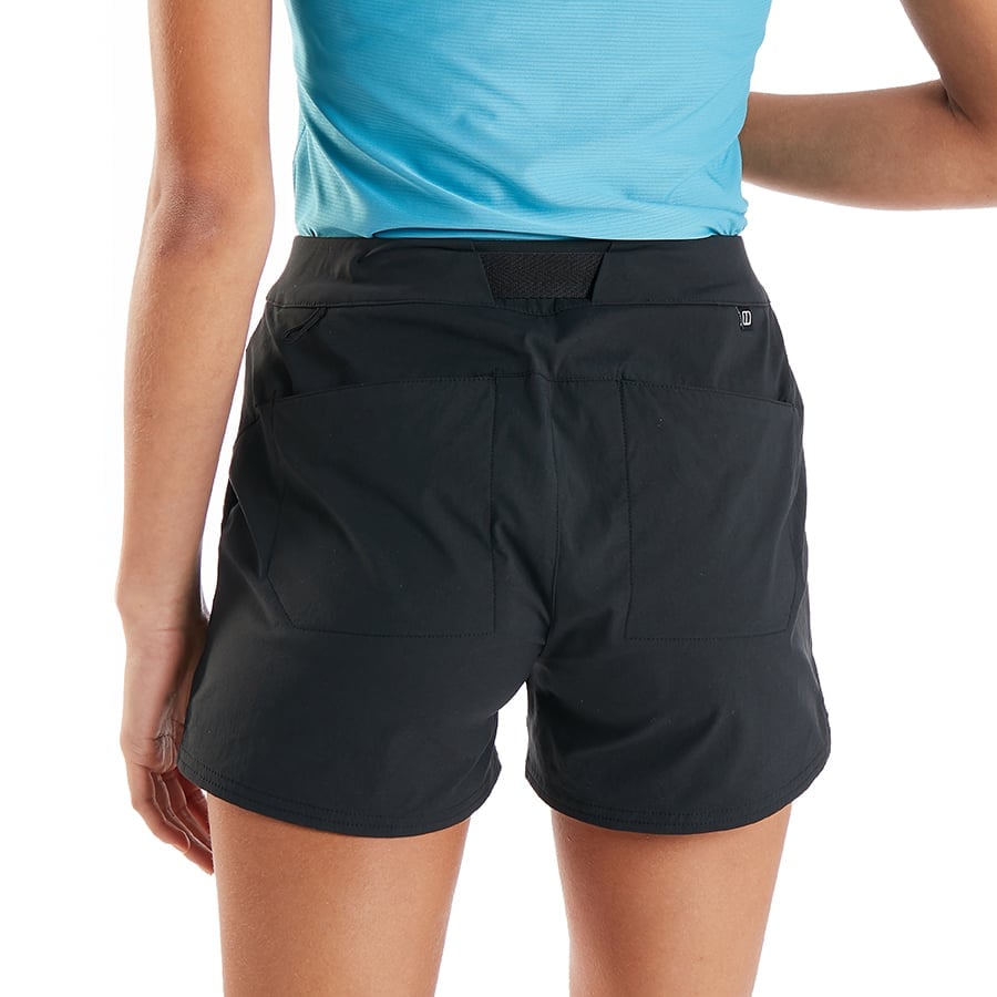 Berghaus Alta Stretch Women's Trekking/Hiking Shorts