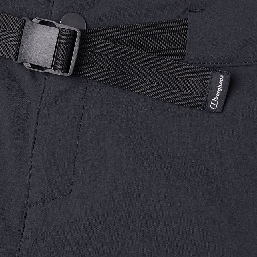 Berghaus Alta Stretch Women's Trekking/Hiking Shorts