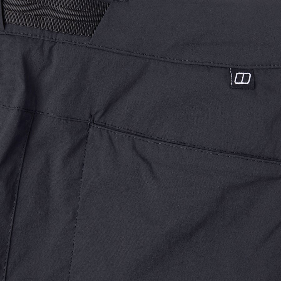 Berghaus Alta Stretch Women's Trekking/Hiking Shorts