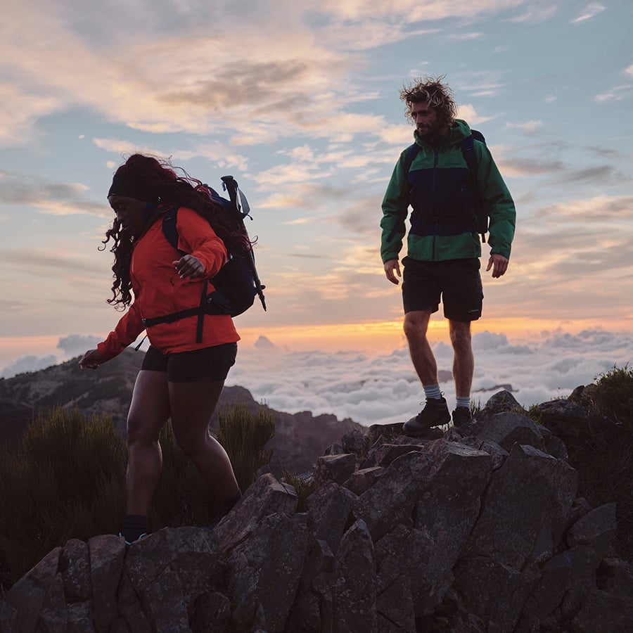 Berghaus Alta Stretch Women's Trekking/Hiking Shorts
