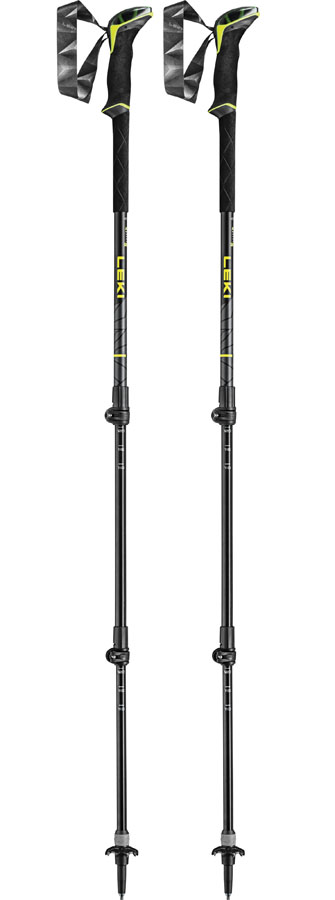 Leki Makalu AS Adjustable Trekking Poles