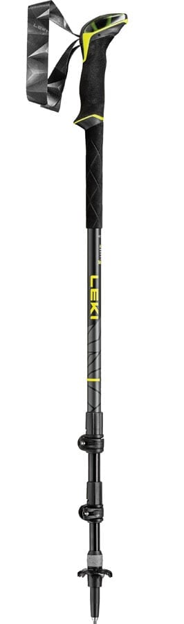 Leki Makalu AS Adjustable Trekking Poles