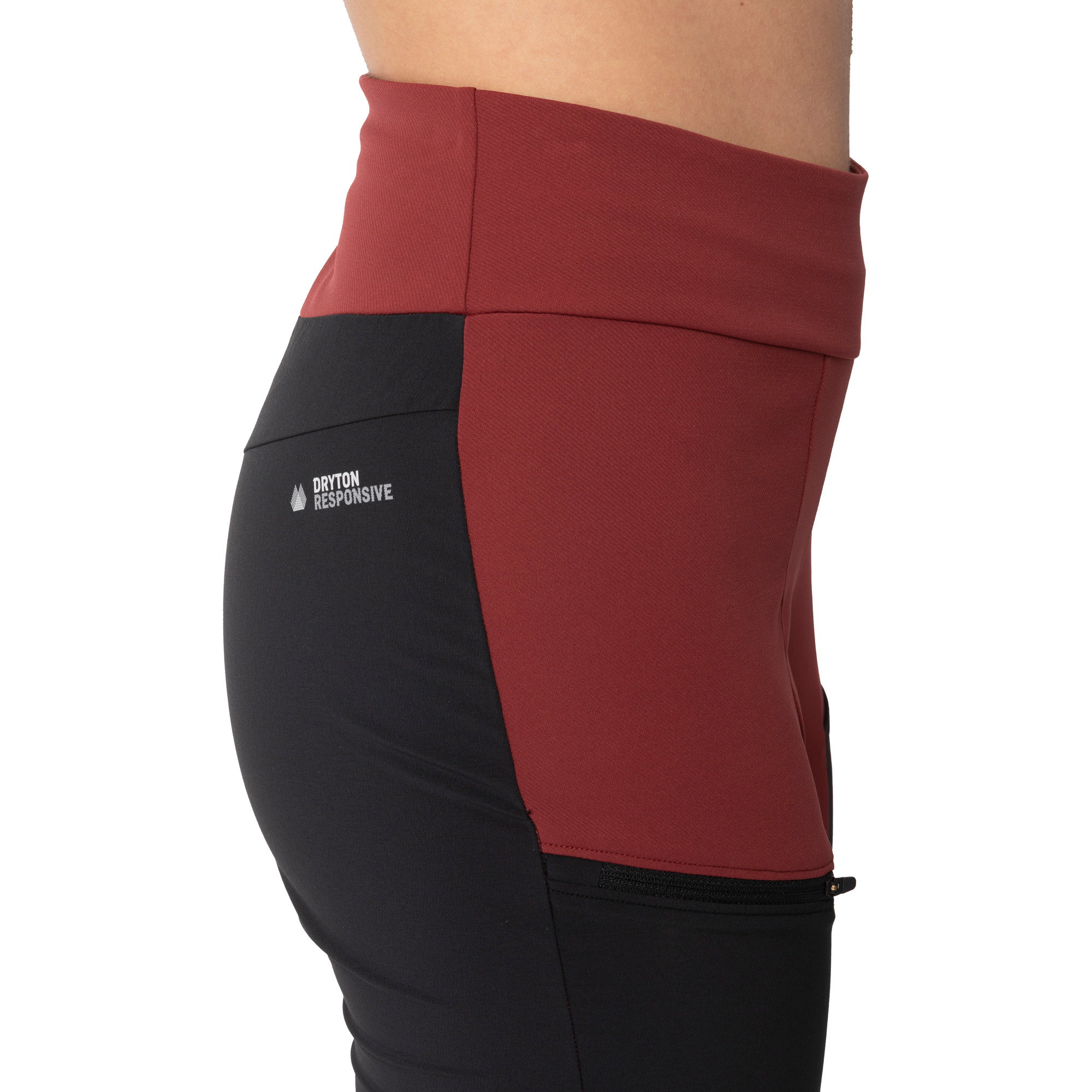 Salewa Puez Dry Response Cargo Women's Hiking Tights