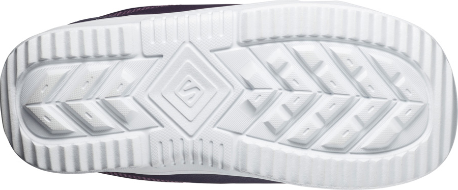 スノーボード SALOMON SCARLET QUICKLOCK 23.0 Salomon Scarlet 2023-2024 Women's Snowboard Bo