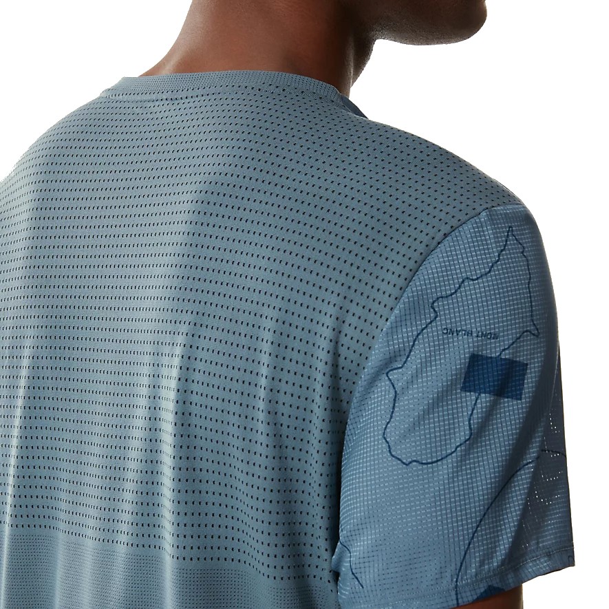 The North Face Sunriser Short Sleeve T-shirt