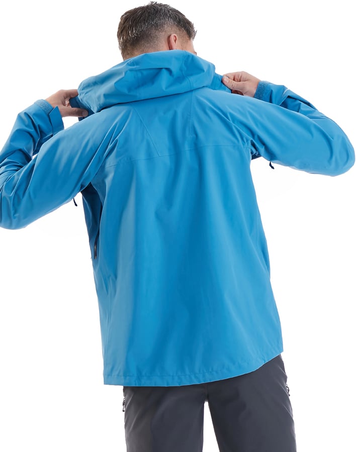 Berghaus Kember Vented Shell Waterproof Jacket