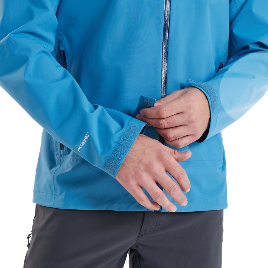 Berghaus Kember Vented Shell Waterproof Jacket
